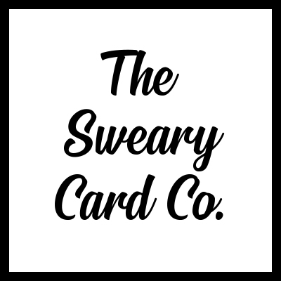 Sweary Card Company